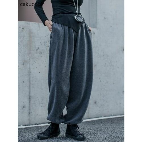 Женские зимние брюки Cakucool China At AliExpress
