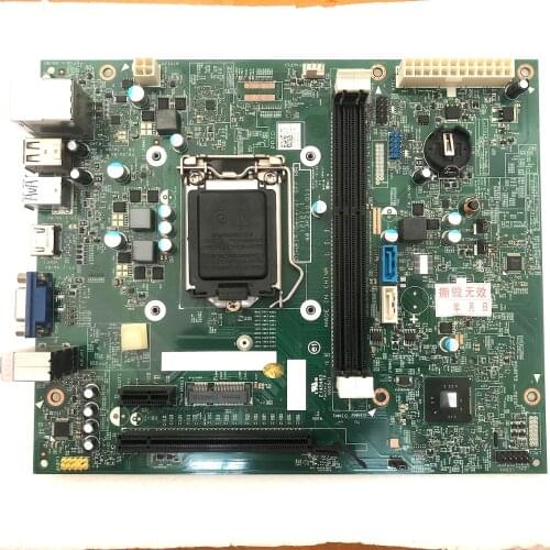 CN-02YRK5 for DELL 3647 3847 Motherboard DIH81R/Allgemeine 12127-1M Mainboard 100%tested fully work