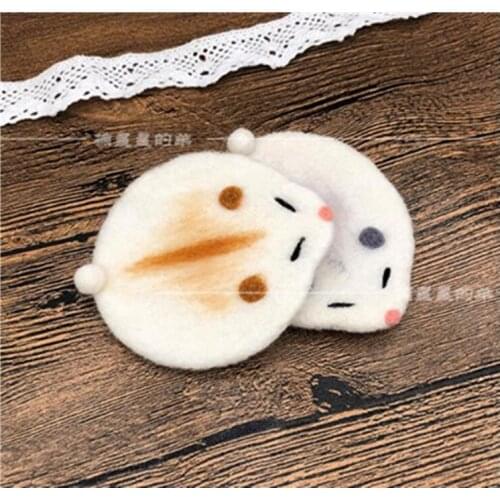 DREAMCREATE Felting Tools