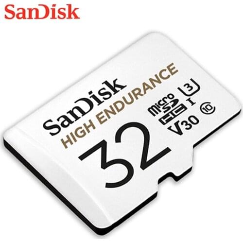 SanDisk Micro Card Mini SD Memory Stick Pro Duo Adapter Memory Card Drone Camera 4k Video 64GB 128GB 256GB USB Micro SD Switch
