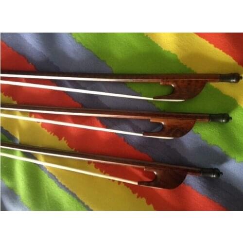 Violin bow quality baroque violin bow snake violin baroque senior bow
