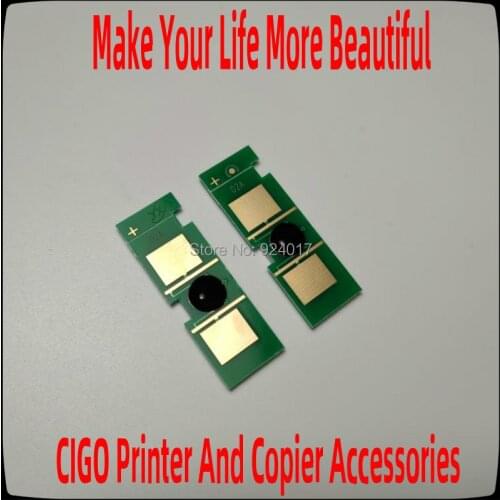 For HP C9700A C9701A C9702A C9703A C9704A 121A Toner Cartridge Drum Chip,For HP 1500 2500 2550 2820 2840 Printer Toner Drum Chip