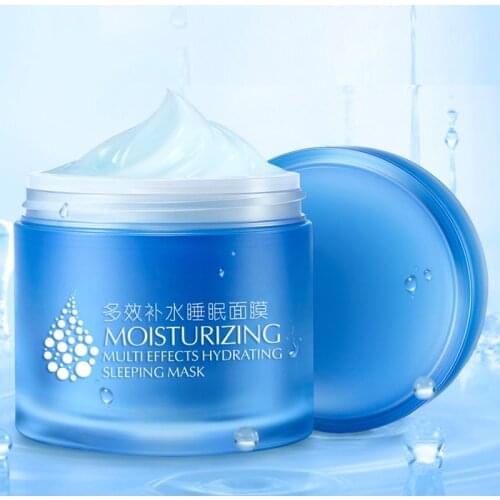 Hyaluronic Acid Face Cream Whitening Moisturizing Repair Day Cream Firming Lift Anti Fine Lines Facial Skin Care Free shipping