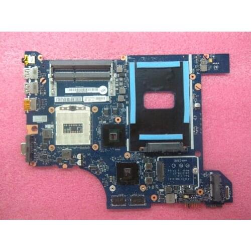 Lenovo Thinkpad E540 1G Laptop independent graphics card motherboard FRU 04X4944 04X4785 04X4943 04X4784