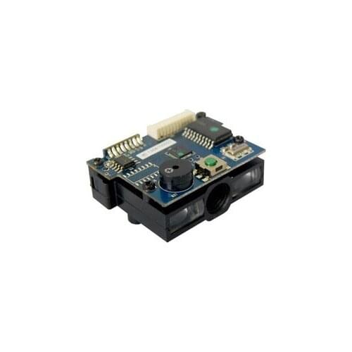 MCR12 Customized Bar Code Self-service Cabinet Register Embedded Module Module PDA Red Light Scanning Head Engine Module