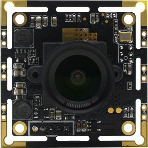 4K HD Camera Module 8MP IMX274 Chip Live Broadcast Camera Module Image Photograph USB2.0 Free Drive