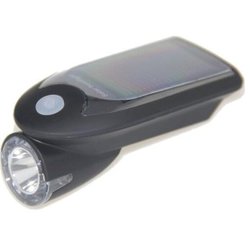 MOOL Bicycle Solar GSM GPS Tracker Locator LED Headlight Free Platform IOS Android APP Bike Real Time Tracking Alarm Device