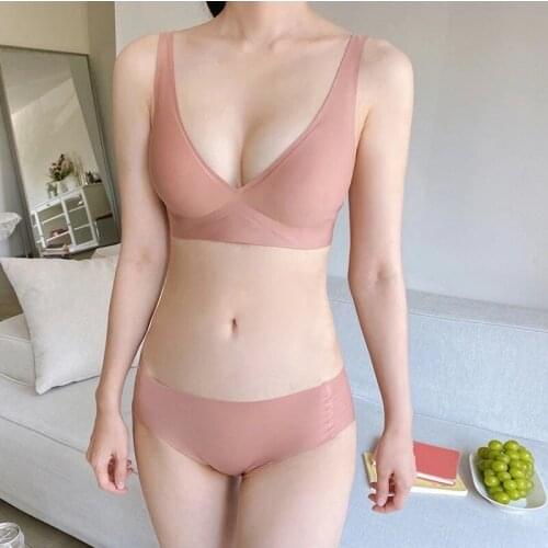 MORUANCLE Women Underwear