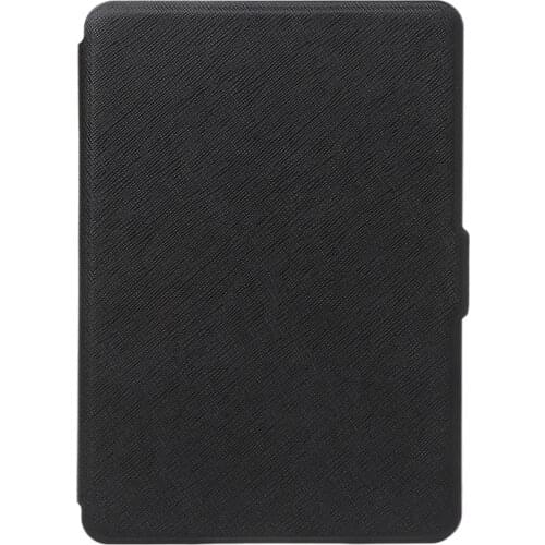 2021 New Ultra Slim Protective Shell Case Cover For 6" Amazon Kindle Paperwhite 1/2/3