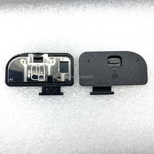 Original New Battery Cover Door Lid Cap Case Camera Replacement Part For Nikon Z6 Z7