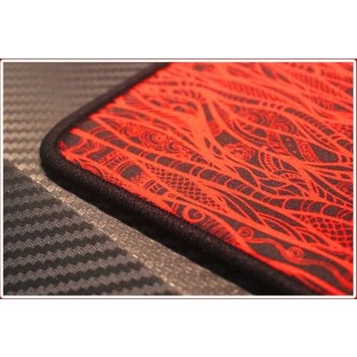 Original Esports Tiger Gaming Qinsui xuan Smooth Flexible Mouse Pad Mousepads 54DD