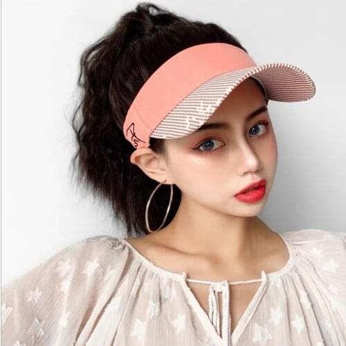 Hat Wig One Piece High Ponytail Short Curly Hair Set Type Natural Fluffy Wig Color Hat, Tourist Beach Sun Hat, Baseball Cap