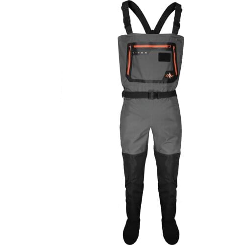 Sitex Fishing Pants