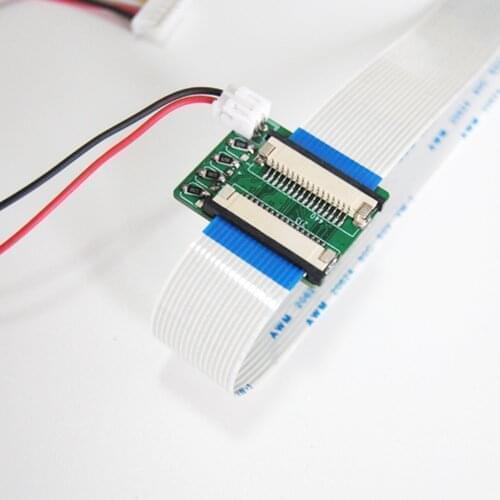 50 pcs a lot Replacement Driving Board for PS1 Console PSone Host KSM-440AEM CD ROM Disk Drive Reader Modified Board