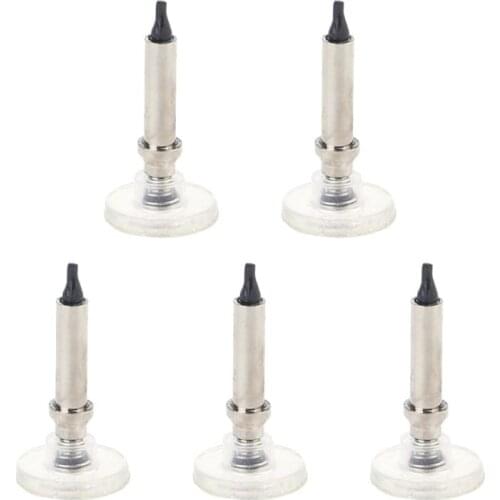 Universal 2in1 Stylus Drawing Tablet Pens Capacitive Screen Touch Pen for Mobile Smart Phone Tablet Laptop Cellphone