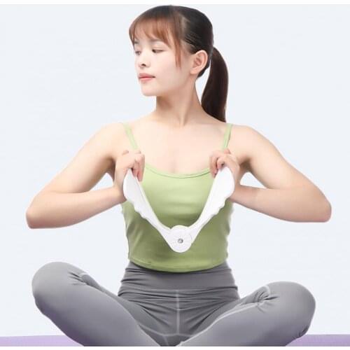 Bladder Control Device Hip trainer Pelvic Floor Muscle Inner Thigh Buttocks Exerciser Bodybuilding for Back Arms Legs
