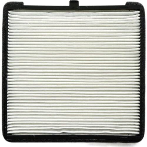 Cabin Air Filter For Hyundai i10 KIA Picanto 1.0 1.1 1.2 2008-2016 97133-07010 97133-0X900 97133-07010AT