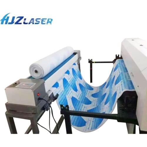High speed 1390 CNC mdf acrylic fabric laser CO2 cutting machine