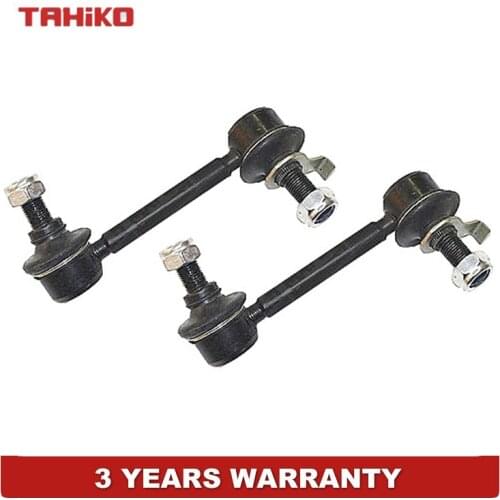 2pcs stabilizer link Sway Bar links for TOYOTA CROWN/CROWN MAJESTA UZS14#/JZS14#/LS141/GS141 GS131 48820-30050