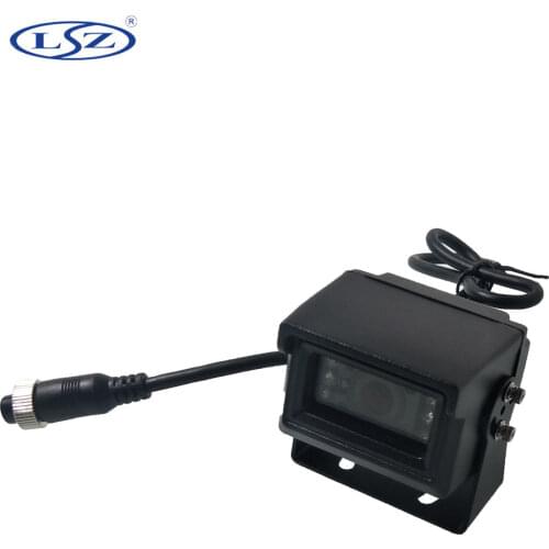 Car camera ahd720p infrared metal waterproof probe cmos420tvl/800tvl 1080P 2 million pixels SONY CCD 600TVL