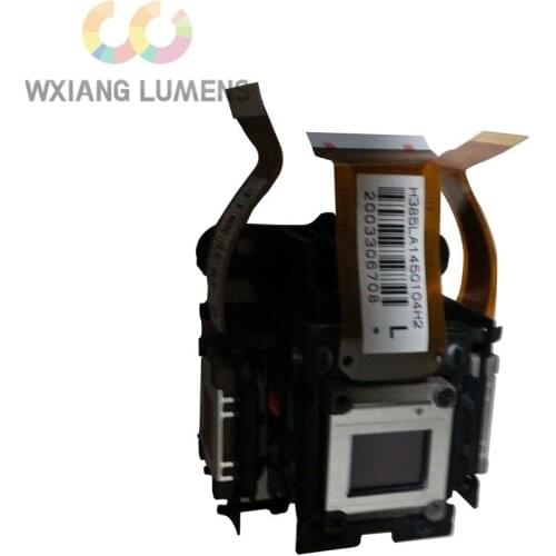 Projector Parts H385lcd Panle of Prism Assy Block Unit for Epson EB-430 EB-CS510XN H469E LCD Module H385L