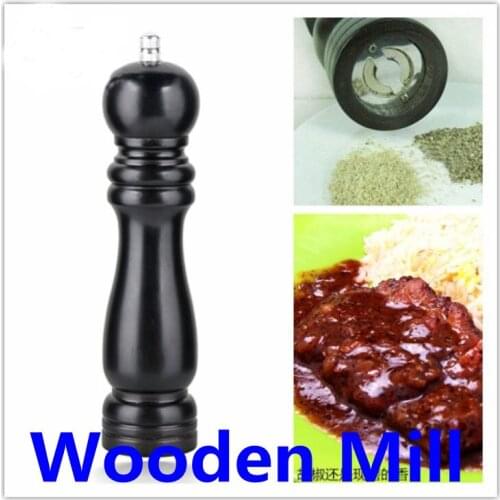 HMEWARMER Pepper Mills