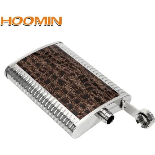 Плоские фляжки HOOMIN China At AliExpress