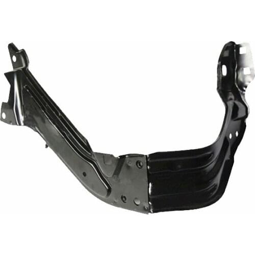 Car headlight bracket Class B W209 320 CLK200mer ced es-be nz350 Front bumper bracket Headlight frame Base bracket Fixing frame
