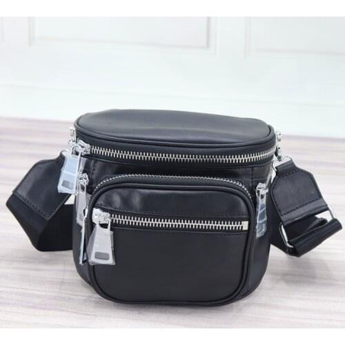 MESOUL Saddle Bags For Women