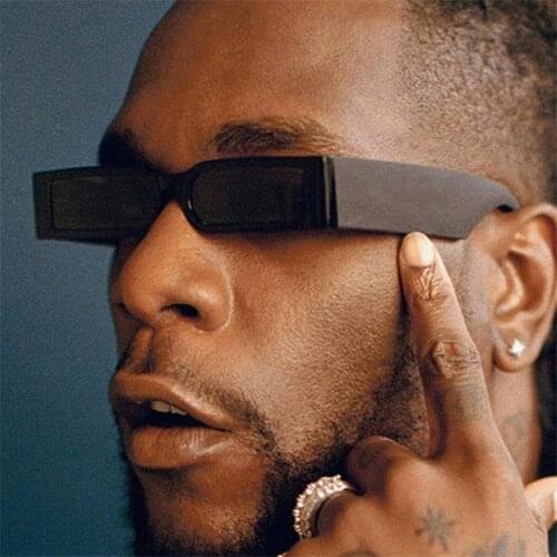 New Narrow Frame Wide Leg Cyberpunk Men Sunglasses 2021 Hip Hop Fashion simple Design Photography Women Sun Glasses