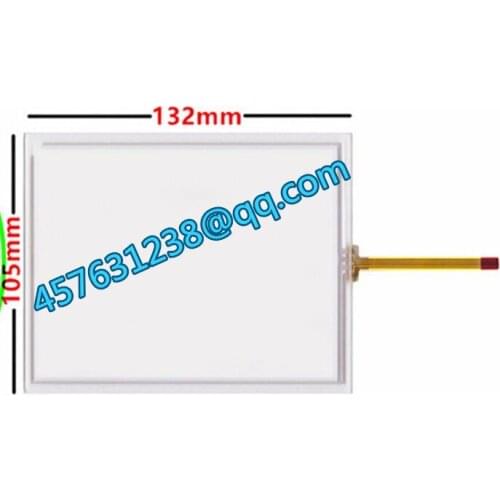 New Touch Screen Glass Panel for Korg M3 Korg PA800 PA2X Electronic piano & Launch X431 GX3 GX3 Diagnostic instrument