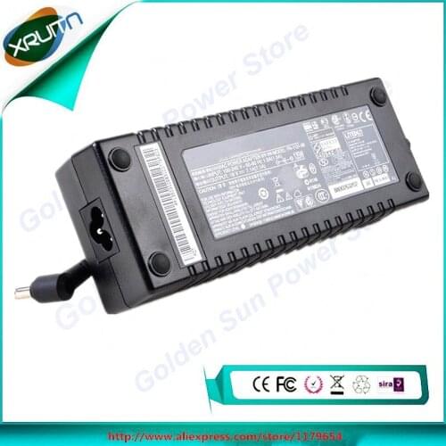 Original 135W 19V 7.1A laptop AC Adapter Charger For Acer For Acer TravelMate 2000 2100 2200 2600 2700 Power Supply