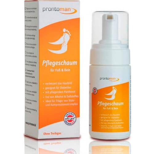 Prontoman Moisturizing Foot Masks