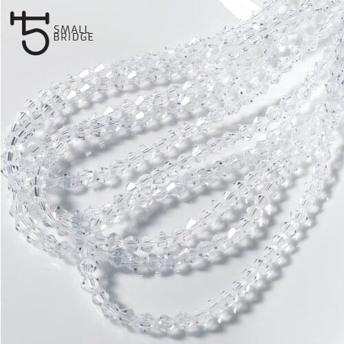 Small Bridge Jewelry Sets