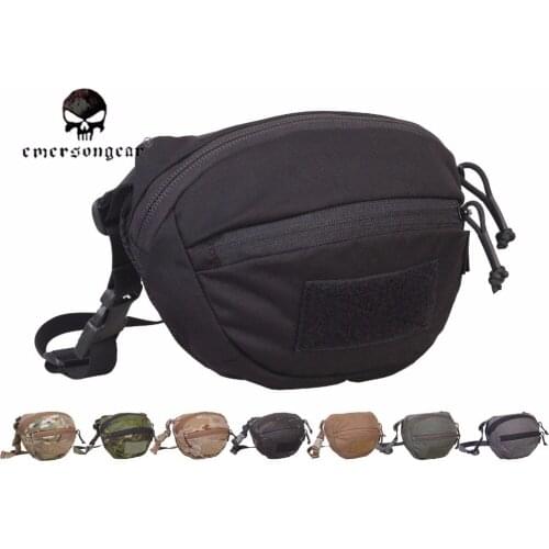 EmersonGear Maka Style Messenger Bag Molle Pouch Military Tactical Pouches EM5756