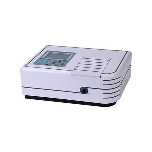 Types of spectrophotometer uv vis spectrophotometer hach