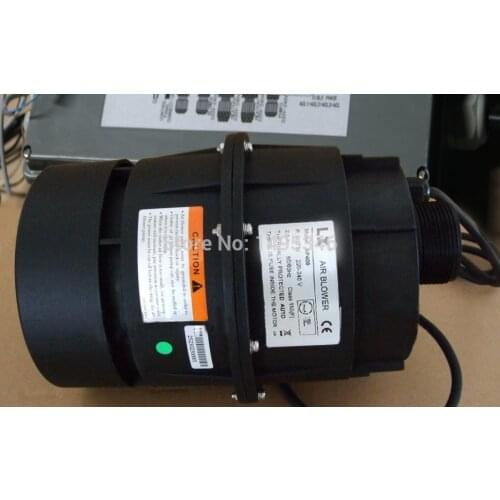 L air pump, LX AIR BLOWE AP700, LX AP700 Hot Tub Spa air blower 700w for the china brand spa pool