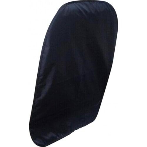 Car Seat Back Cover Protector Kick Clean Mat Pad Anti Stepped Dirty for Baby New Car Care Car Accessories