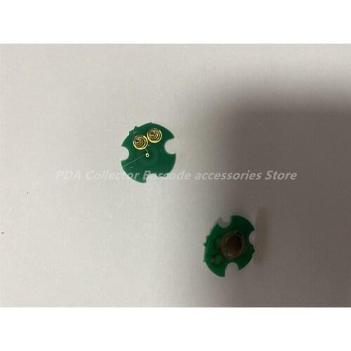 2PCS/LOTnew compatible Applicable for Moto Symbol RS409 button RS419 WT4090 trigger button