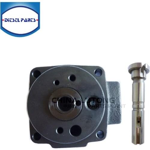 4 cyl VE pump head rotor 096400-1441 4/12R For Diesel Fuel Pump