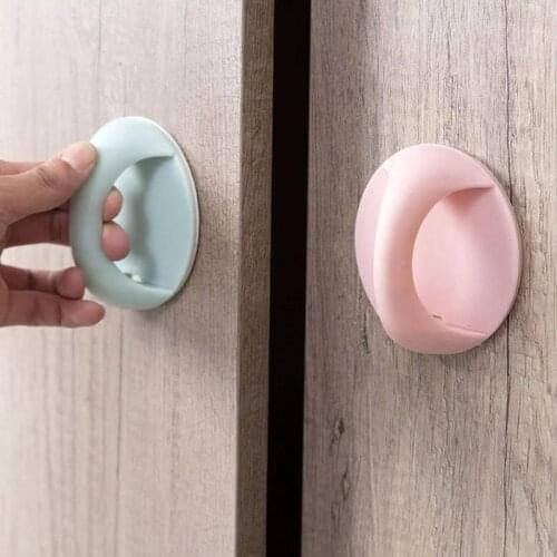 4Pcs/Set Instant Door and Window Drawer Handle