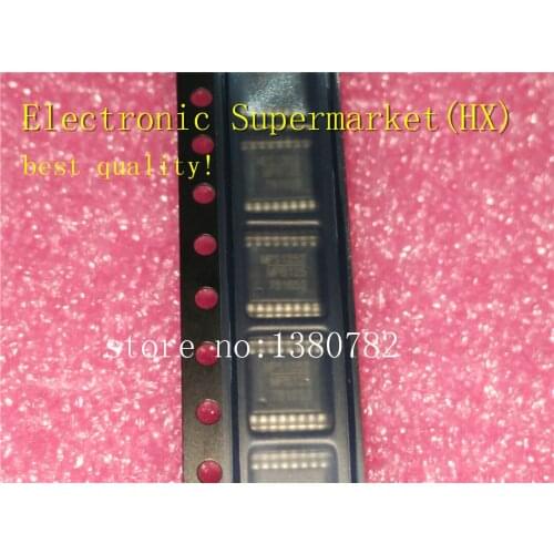Free Shipping 50pcs/lots MP8125EF-LF-Z MP8125EF MP8125 TSSOP-16 New original IC In stock