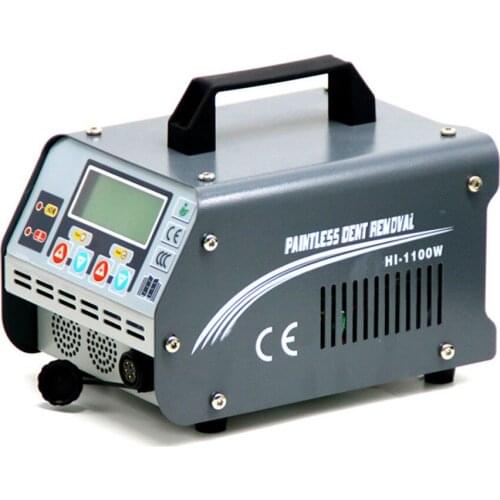 ElectroMagnetic repair machine PDR Machine Induction Heater For Paintless Dent Removal Tools Use Auto Car Body Repair 220V