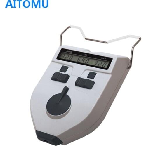 Eye Test PD Meter PD-400