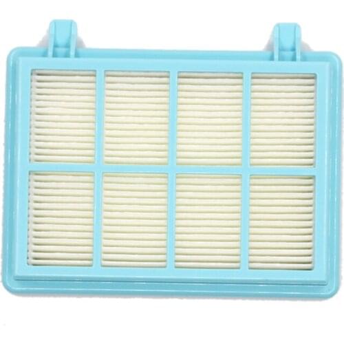 Vacuum Cleaner Hepa Filter for FC5832 FC5835 FC5836 FC5982 FC5988 FC9350 FC9351 FC9352 FC9353 Robot Parts