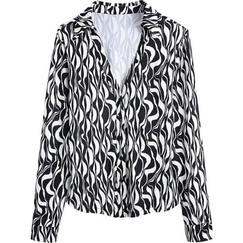 Блузки на пуговицах HOWHONEST China At AliExpress