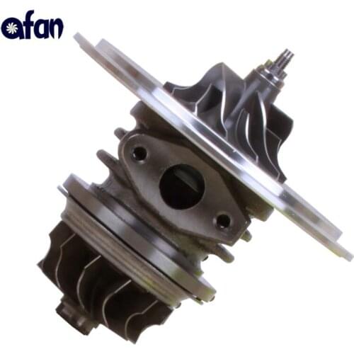 4332890185 7117365001S 2674A200 GT2556S Turbo chadger cartridge for Perkins T4.40 engine 4.4L