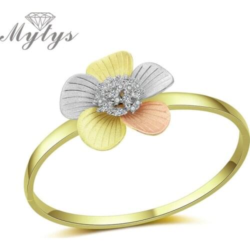 MYTYS Bracelets For Lovers