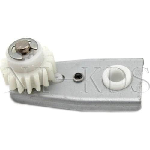 Original Fuser Drive Swing Gear for HP LaserJet P3015 M525 M521 3015 525 521 for Canon LBP6700 6700 Swing Gear Printer Parts