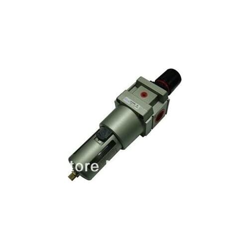 SMC Type pneumatic Air Filter Regulator AW4000-06